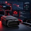 Ciska DriveIQ – OBD GPS Tracker with Live Engine Diagnostics
