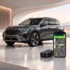 Ciska Hybrid Pro – AI-Powered GPS Car Tracker for Personal Vehicles