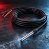 Ciska Temperature Probe