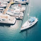 citra Boat
